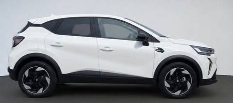 2026 Renault Captur — sličica 3