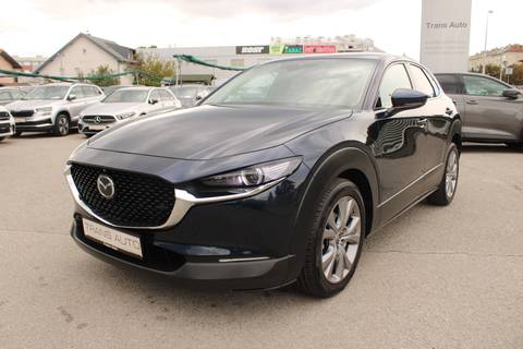 2022 Mazda CX-30