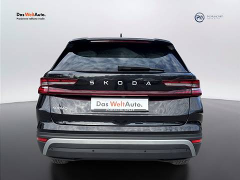 2024 Škoda Kodiaq — sličica 4