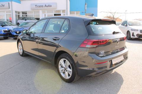 2023 Volkswagen Golf VIII — sličica 7