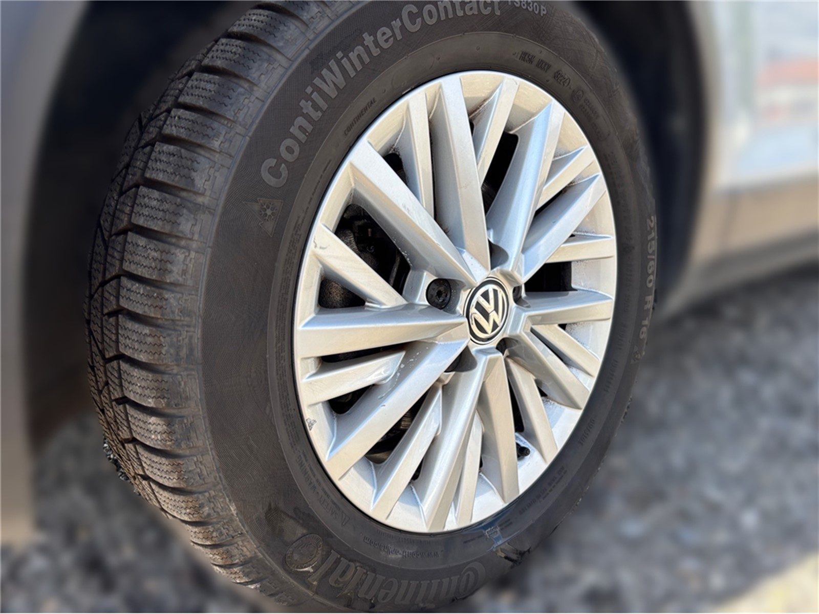 2018 Volkswagen T-Roc — fotografija 6