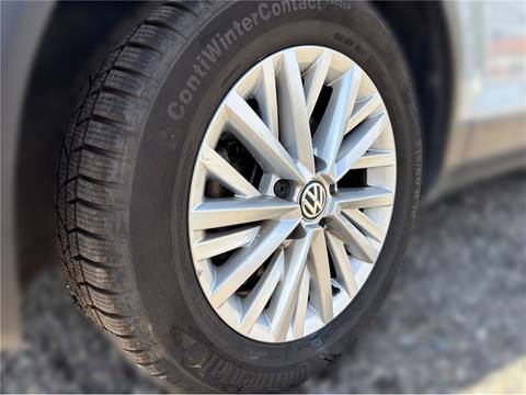 2018 Volkswagen T-Roc — sličica 6