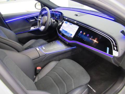 2024 Mercedes-Benz E-klasa — sličica 10