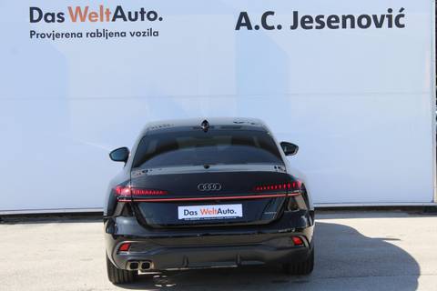 2026 Audi A6 S line — sličica 5