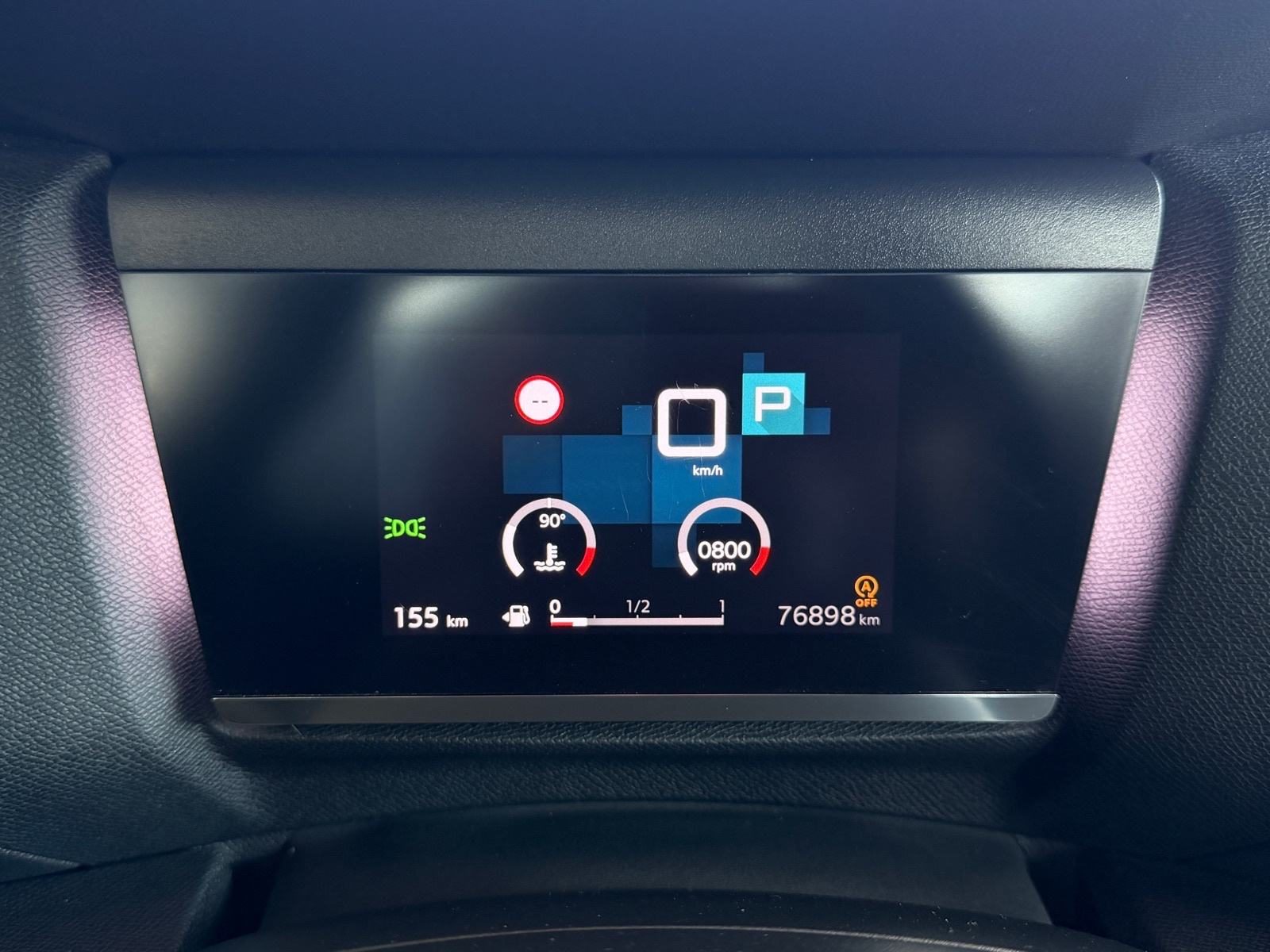 2023 Citroën C4 X — fotografija 15