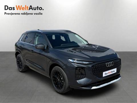 2026 Audi Q3 — sličica 7