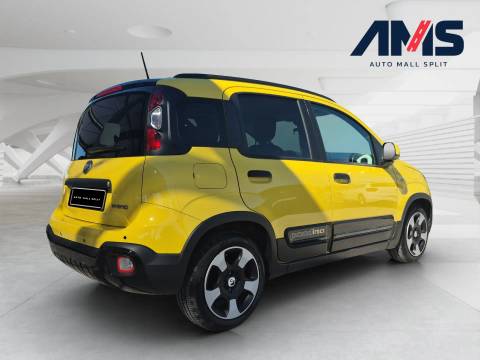 2025 Fiat Panda — sličica 5
