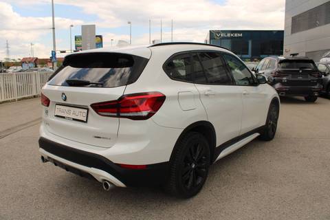 2021 BMW X1 — sličica 5