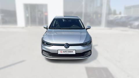 2024 Volkswagen Golf — sličica 2
