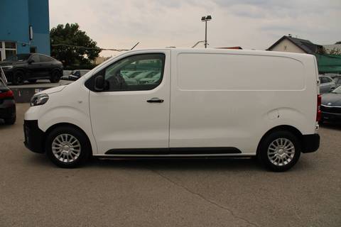 2022 Toyota Proace — sličica 8