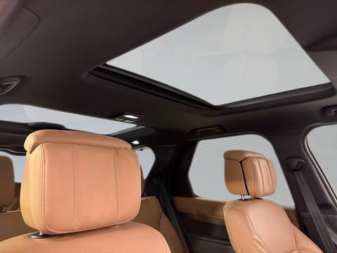 2022 Land Rover Discovery — sličica 25