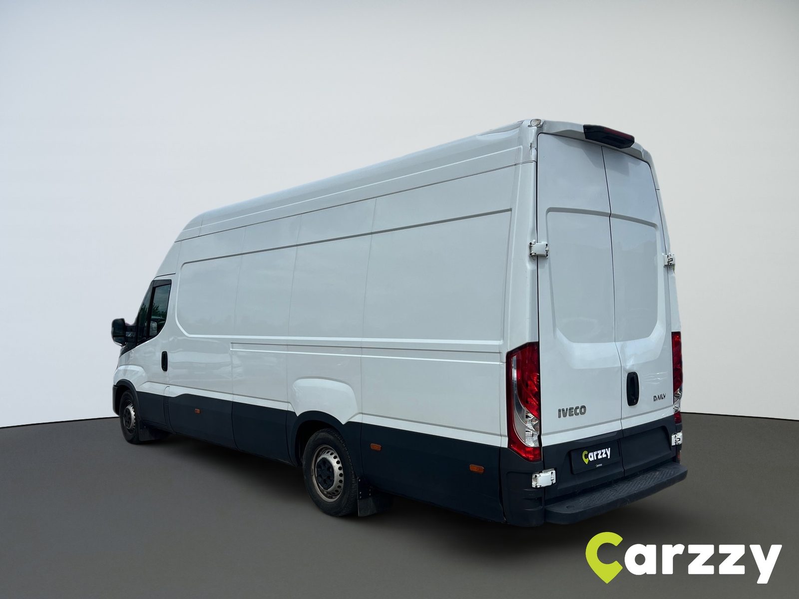 2023 Iveco DAILY — fotografija 7