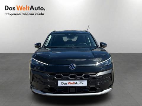 2026 Volkswagen T-Roc — sličica 8