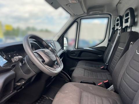 2023 Iveco DAILY — sličica 10