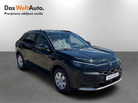 2026 Volkswagen T-Roc — sličica 7