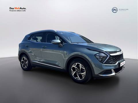 2024 Kia Sportage — sličica 3