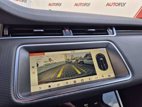 2019 Land Rover Range Rover Evoque — sličica 21