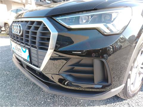 2019 Audi Q3 — sličica 5