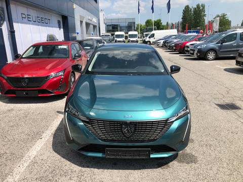2022 Peugeot 308 SW — sličica 2