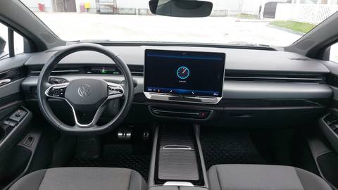 2024 Volkswagen ID.7 — sličica 11