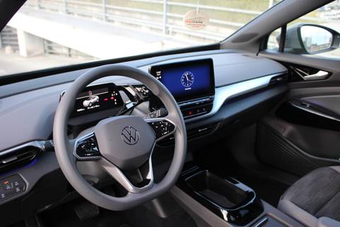 2022 Volkswagen ID.4 — sličica 2