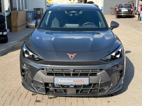 2026 Cupra Terramar — sličica 3