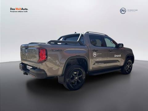 2026 Volkswagen Amarok — sličica 5