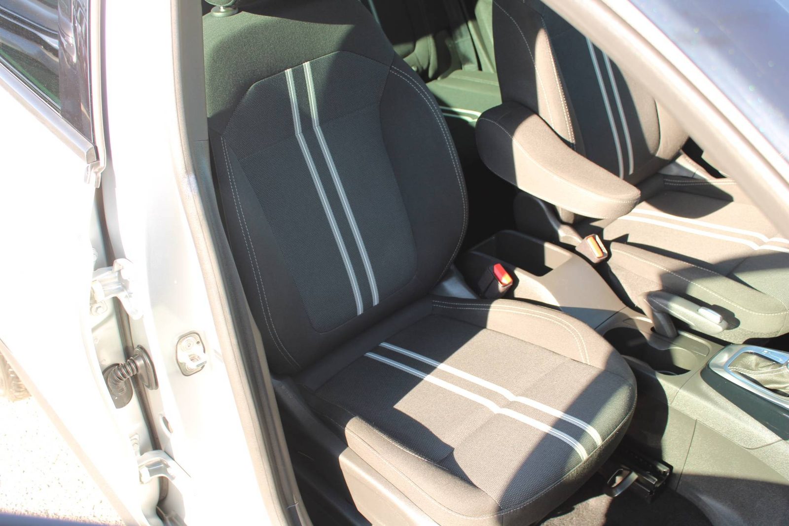 2024 Opel Crossland X — fotografija 11