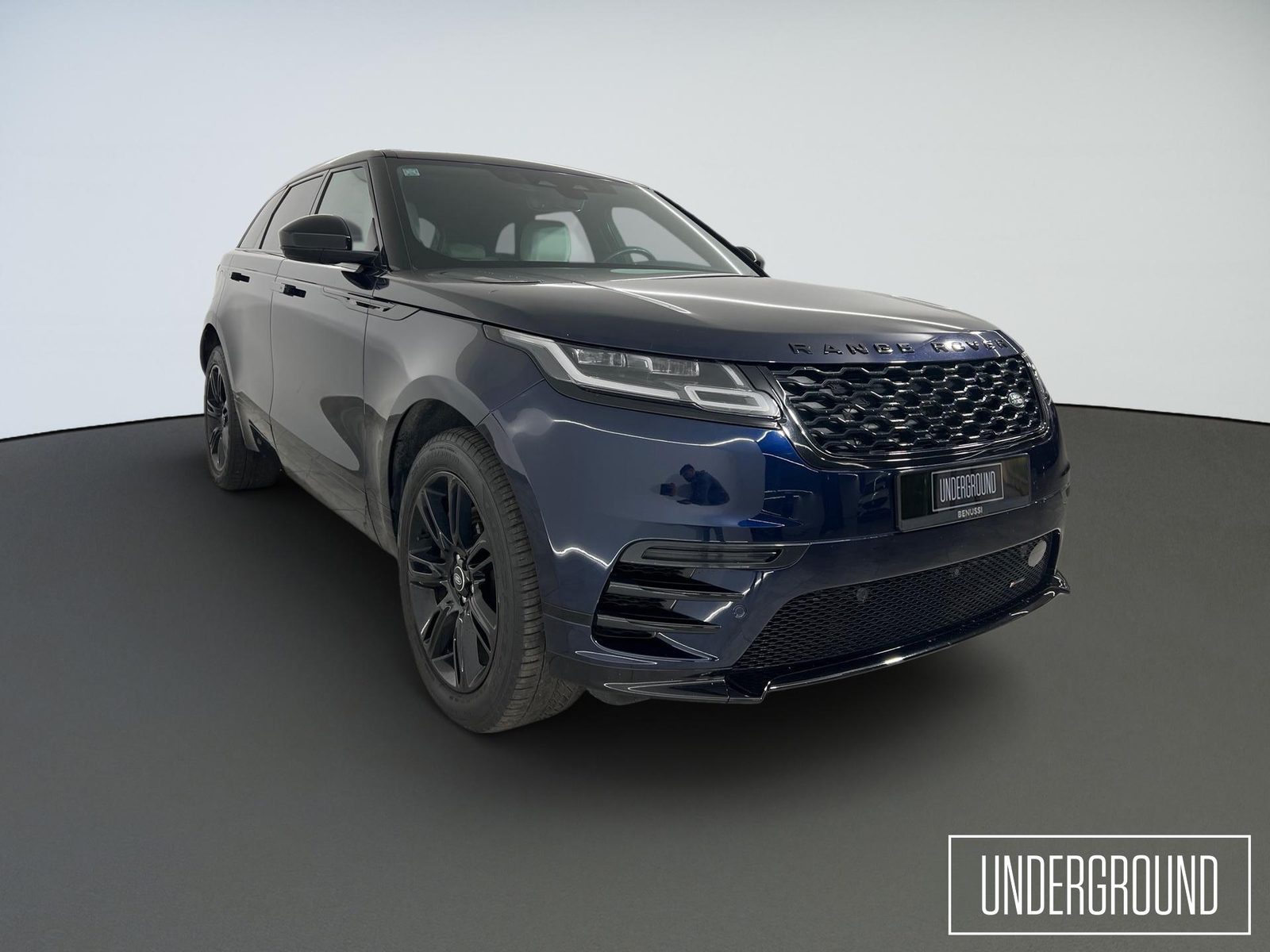 2023 Land Rover Range Rover Velar — fotografija 4