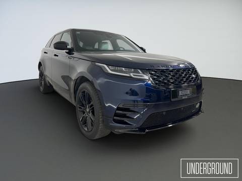2023 Land Rover Range Rover Velar — sličica 4