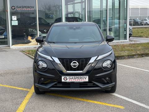 2020 Nissan Juke — sličica 3