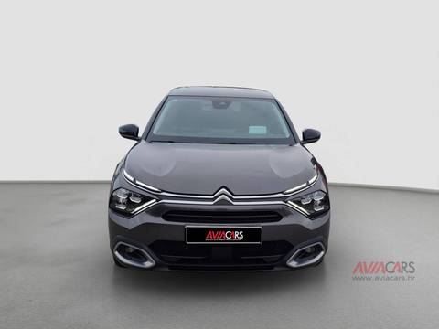 2023 Citroën C4