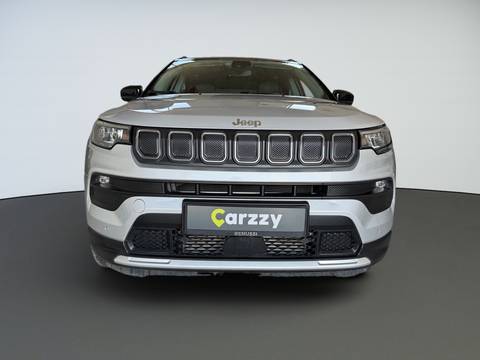 2023 Jeep Compass — sličica 3