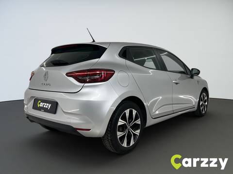 2021 Renault Clio — sličica 5