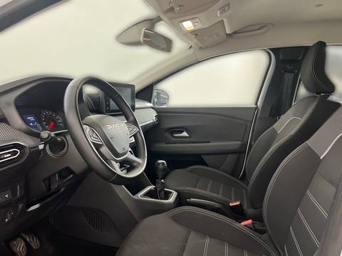 2023 Dacia Sandero — sličica 12