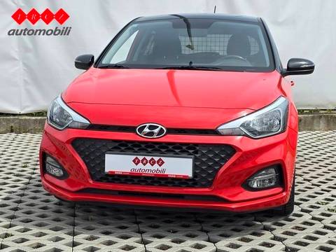 2020 Hyundai i20 — sličica 2
