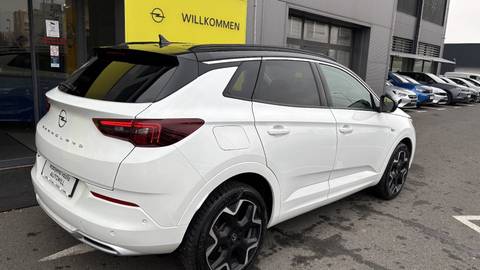 2024 Opel Grandland — sličica 8