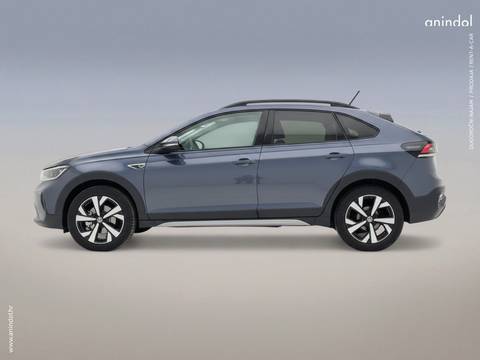 2025 Volkswagen Taigo — sličica 7