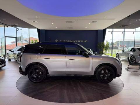 2024 Mini Countryman S — sličica 10