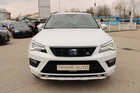2020 Seat Ateca — sličica 2