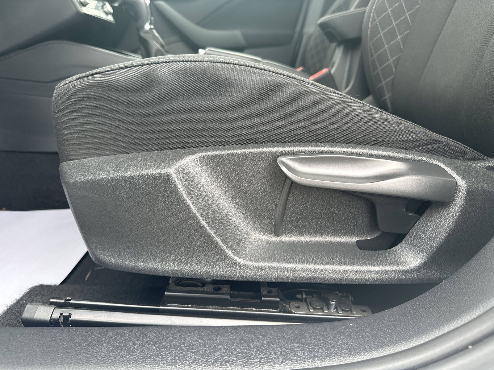 2023 Škoda Scala — fotografija 25
