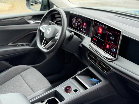 2026 Volkswagen Tiguan — sličica 13