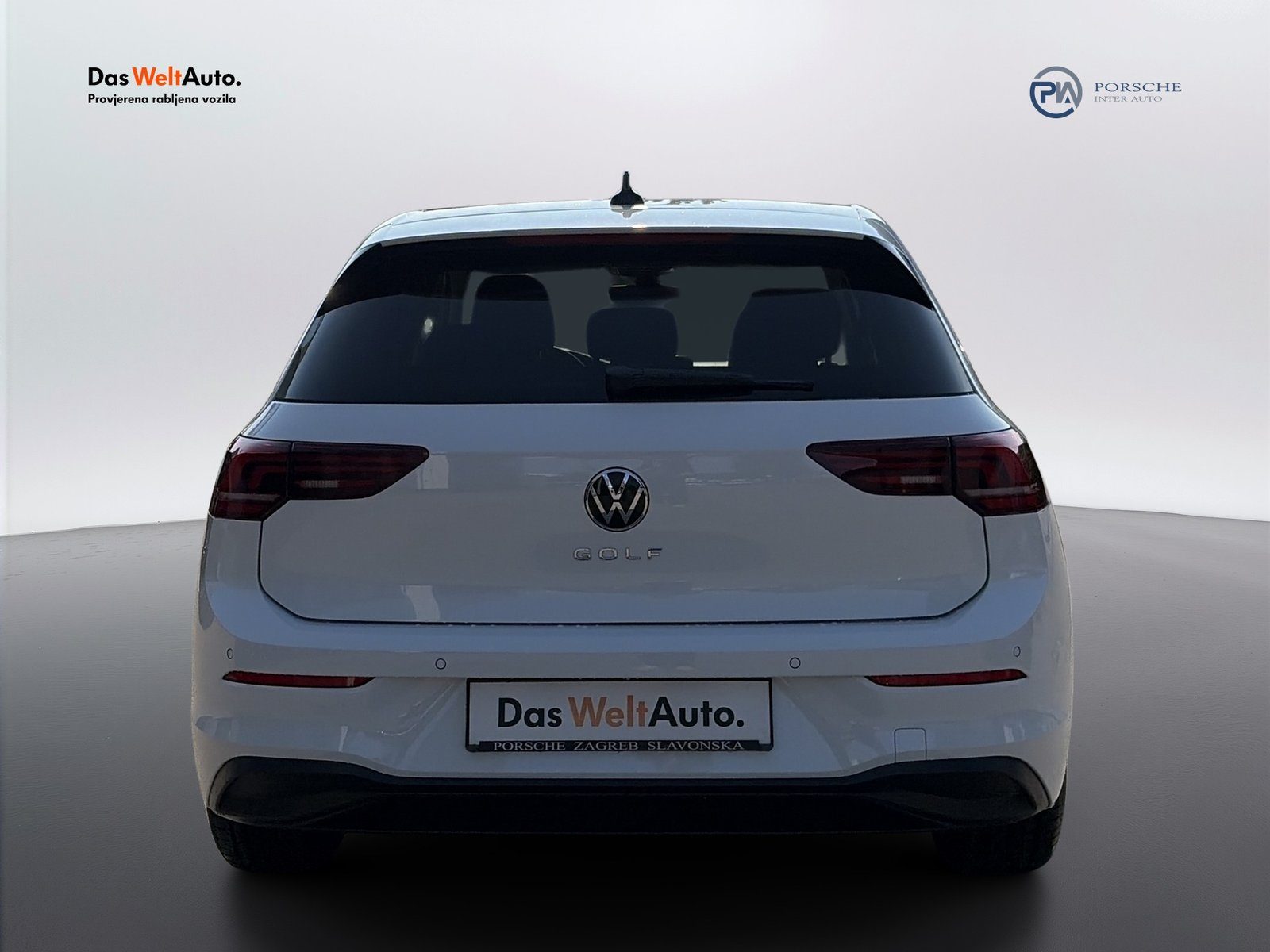 2025 Volkswagen Golf — fotografija 6