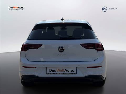 2025 Volkswagen Golf — sličica 6