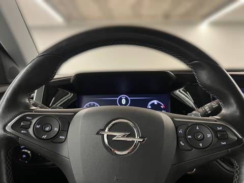 2023 Opel Grandland X — sličica 16