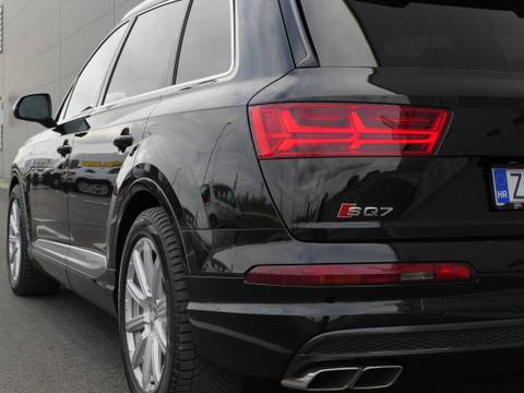 2015 Audi Q7 — sličica 14