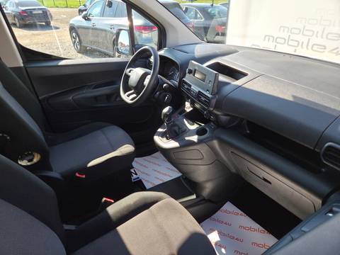 2020 Citroën Berlingo — sličica 6