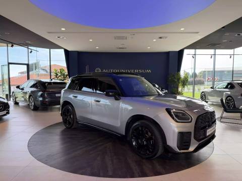2024 Mini Countryman S — sličica 12