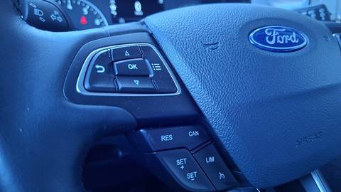 2019 Ford Ecosport — sličica 14