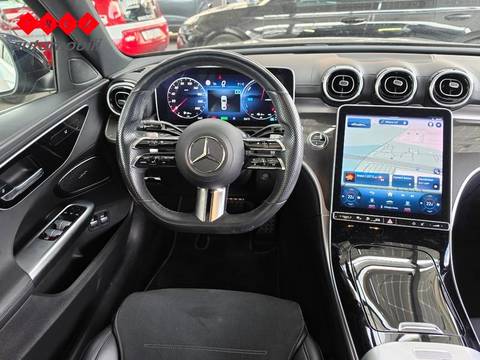 2022 Mercedes-Benz Klasa — sličica 10